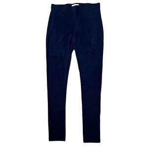Hollister Pants Navy Blue Size S